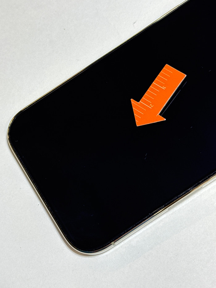 Apple iPhone Air 512GB Gold 