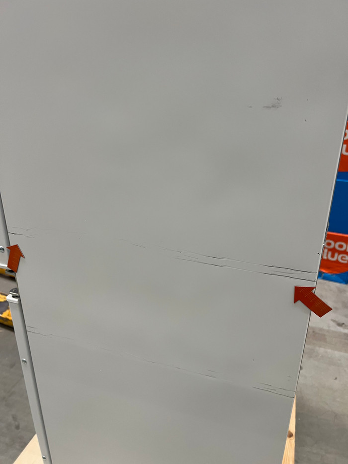 Samsung BRB26705EWW/EF 