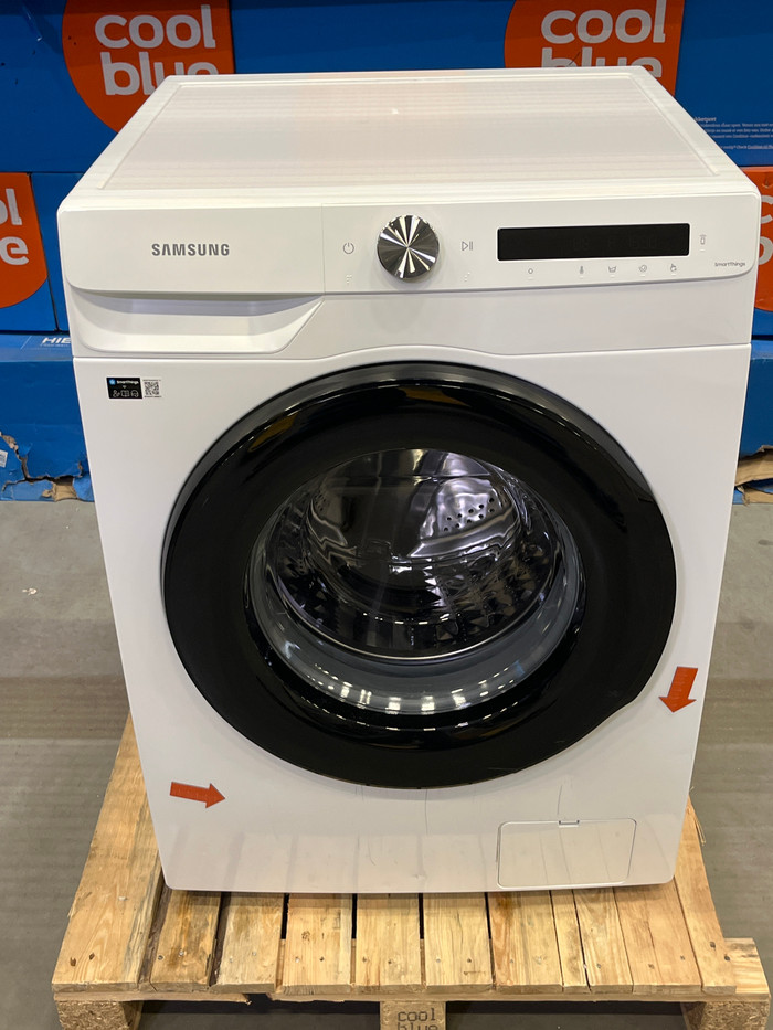 Samsung WW90T534AAW Autodose 