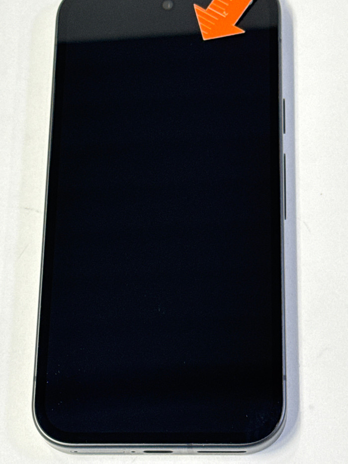 Google Pixel 9a 128GB Black 5G 