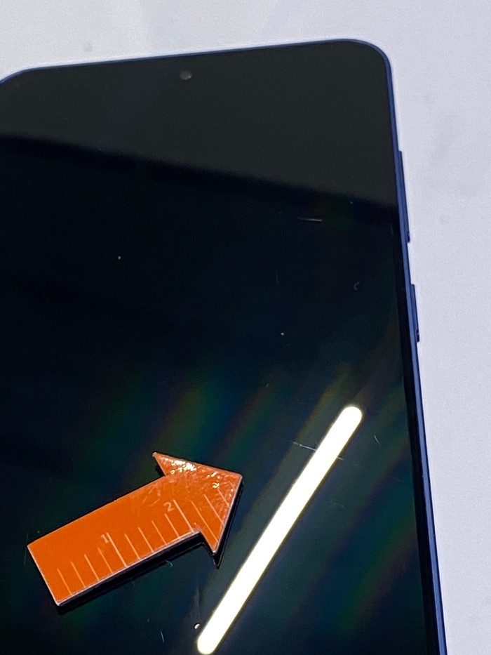 Samsung Galaxy S25 256GB Donkerblauw 5G 