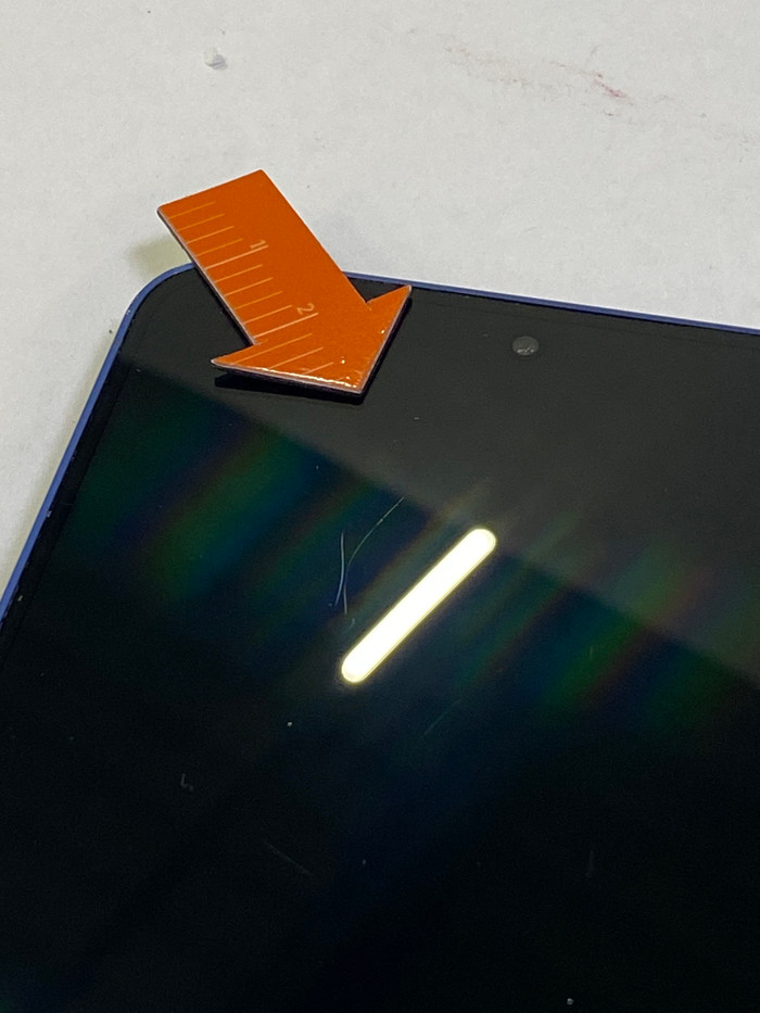 Samsung Galaxy S25 256GB Donkerblauw 5G 