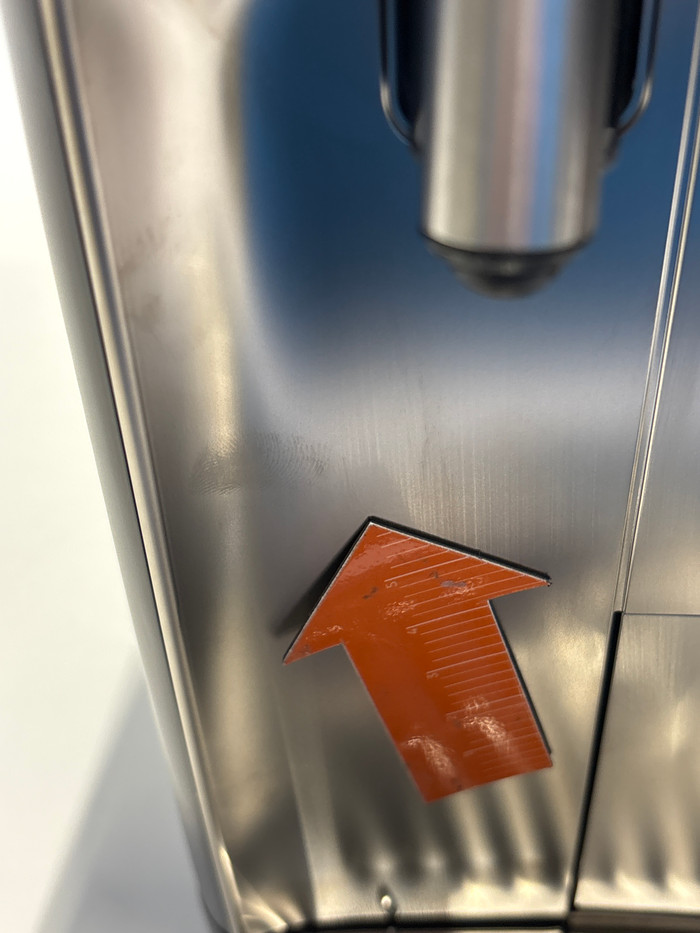 Philips LatteGo 5500 EP5547/90 