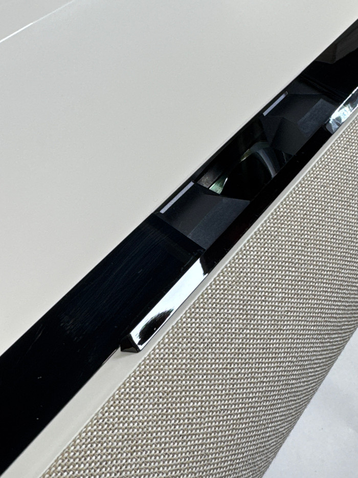 Samsung The Premiere LPU9D - Smart 4K Projector 