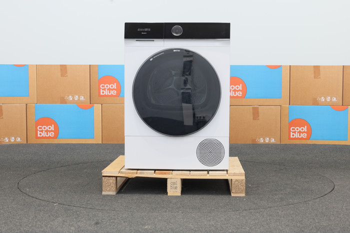 Siemens WQ45B2A5NL selfCleaning 