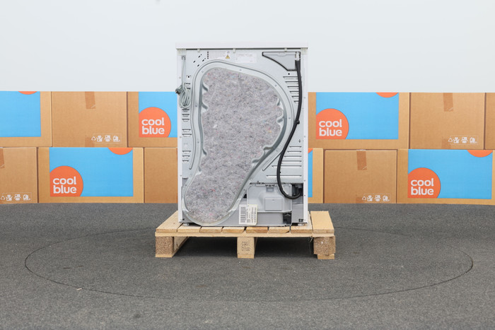 Siemens WQ45B2A5NL selfCleaning 