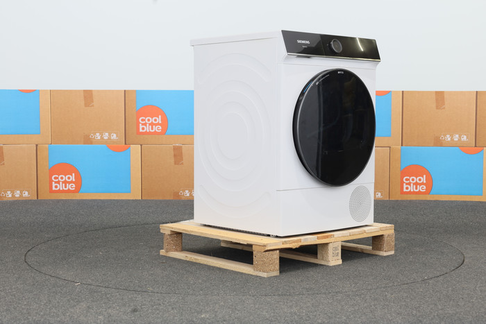 Siemens WQ45B2A5NL selfCleaning 