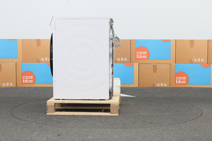 Siemens WQ45B2A5NL selfCleaning 