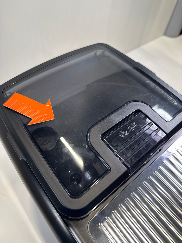 Philips LatteGo 5500 EP5547/90 