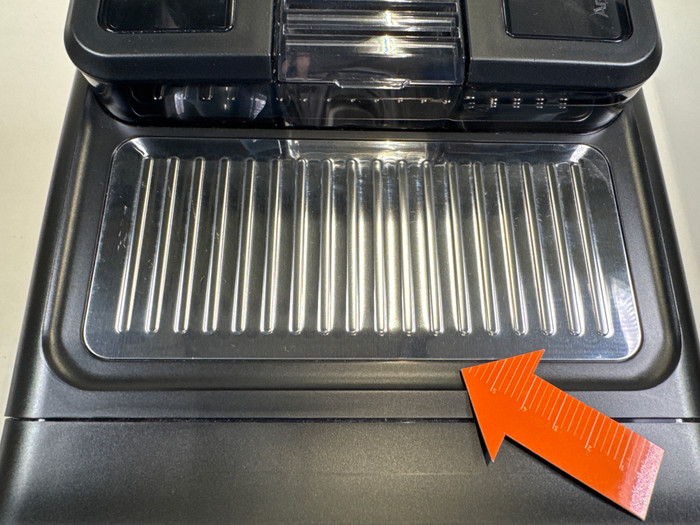 Philips LatteGo 5500 EP5547/90 