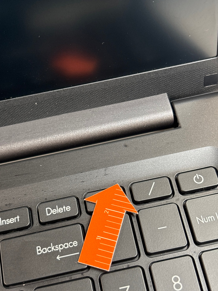 ASUS Vivobook 16 M1605YA-MB683W 