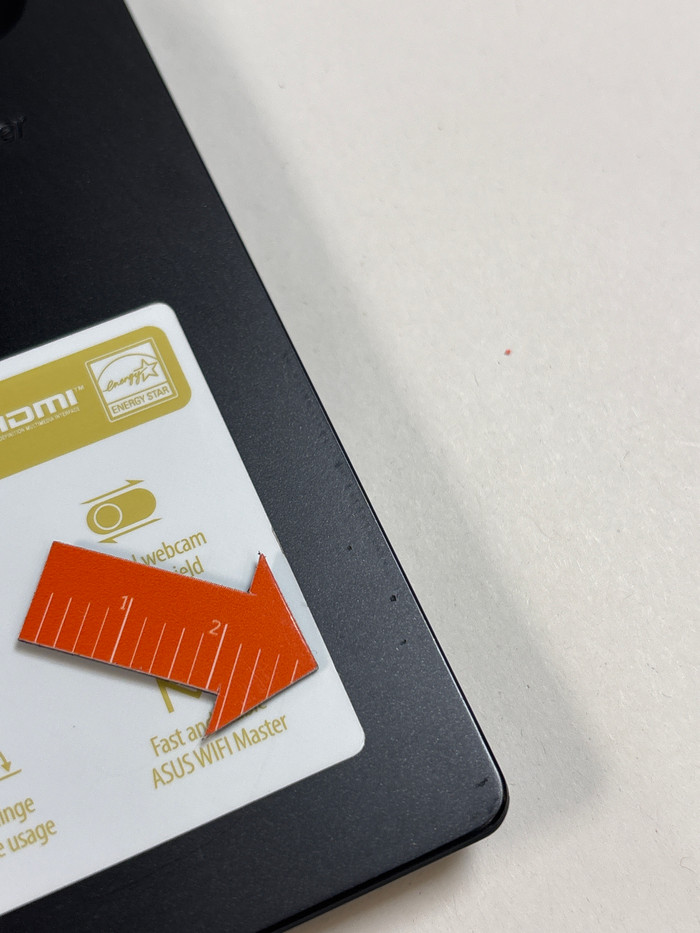 ASUS Vivobook 16 M1605YA-MB683W 