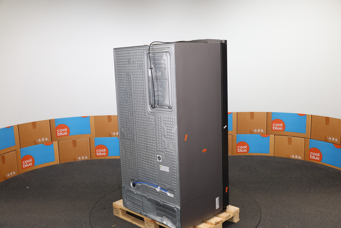 Samsung RS70F66KCFEF 