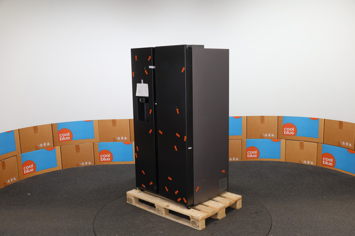 Samsung RS70F66KCFEF 