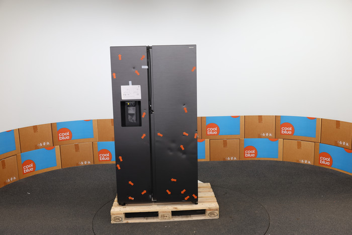 Samsung RS70F66KCFEF 