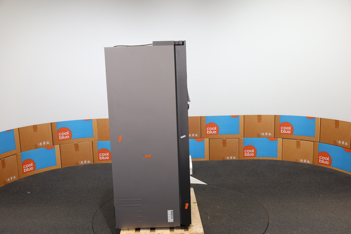 Samsung RS70F66KCFEF 