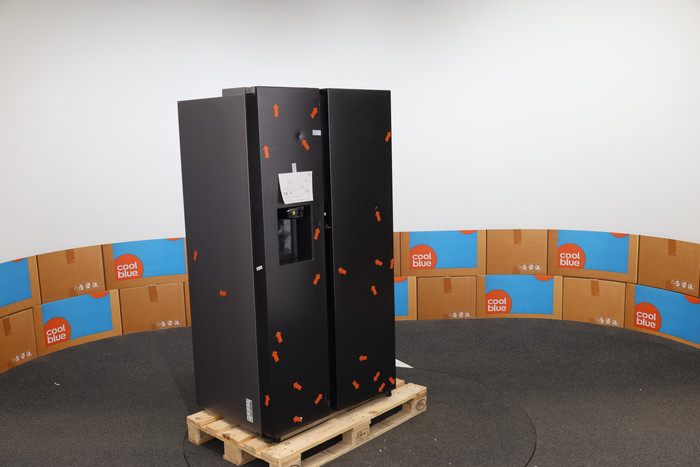 Samsung RS70F66KCFEF 