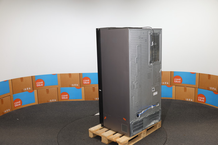 Samsung RS70F66KCFEF 