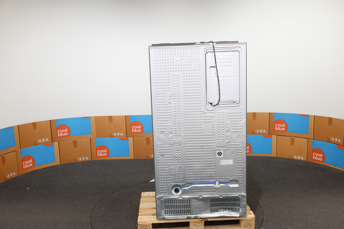 Samsung RS70F66KCFEF 