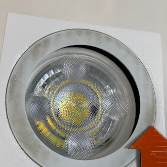 WiZ Up & Down Wall Lamp White - Colored and White Light - GU10 