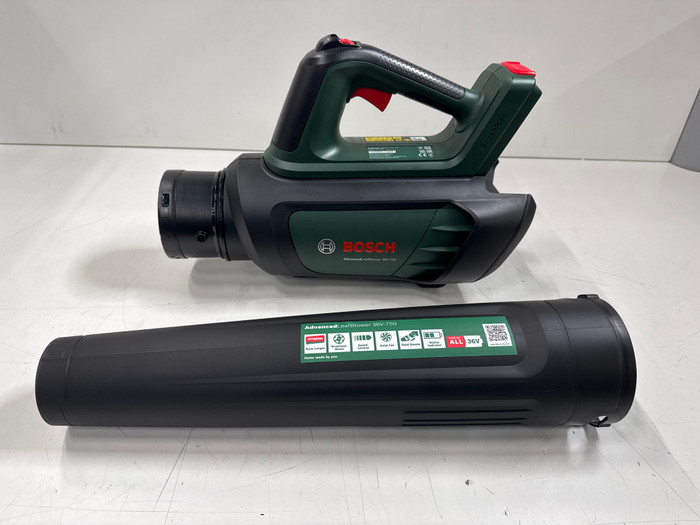 Bosch Advanced LeafBlower 36V-750 (zonder accu) 