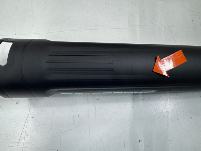 Bosch Advanced LeafBlower 36V-750 (zonder accu) 