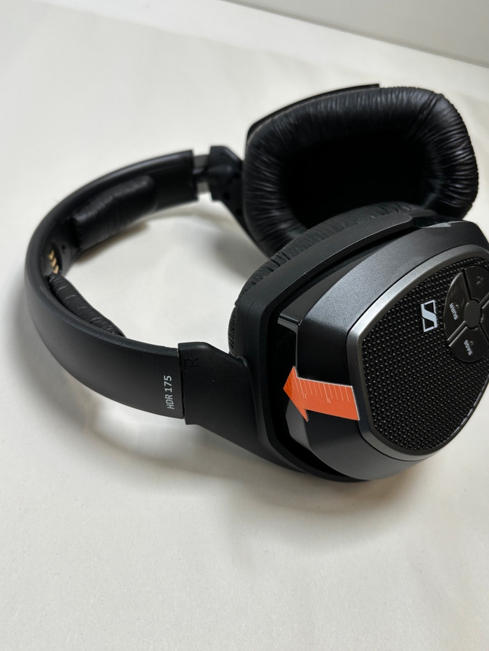 Sennheiser RS 175 