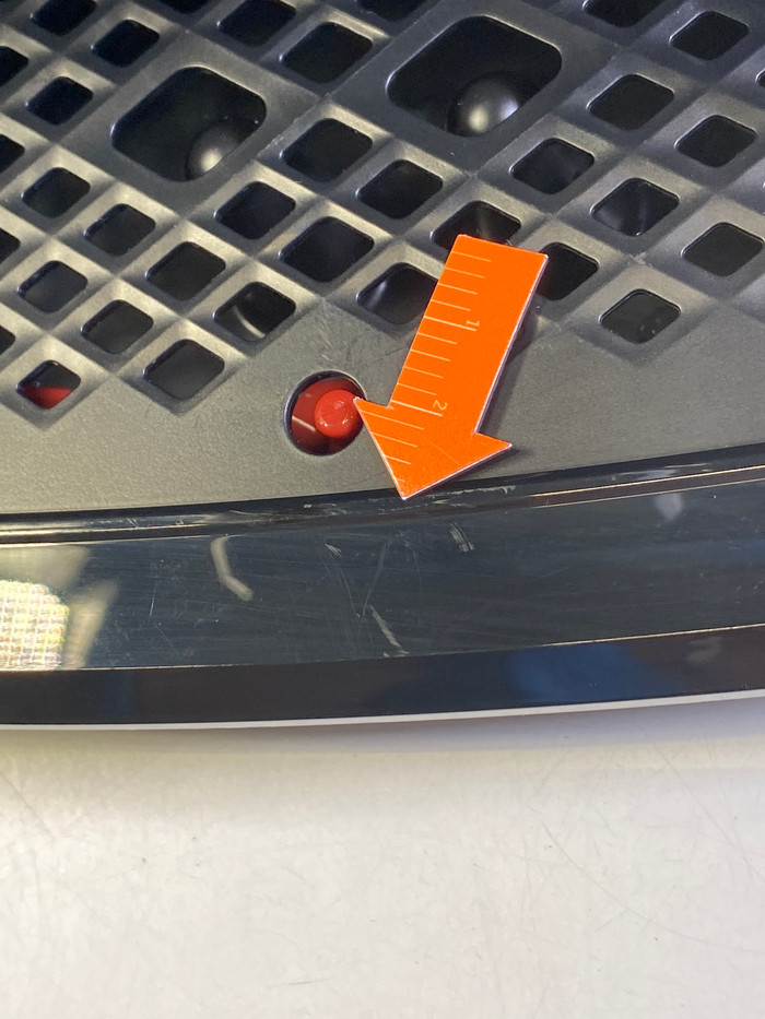 Philips 2300 EP2331/10 LatteGo 