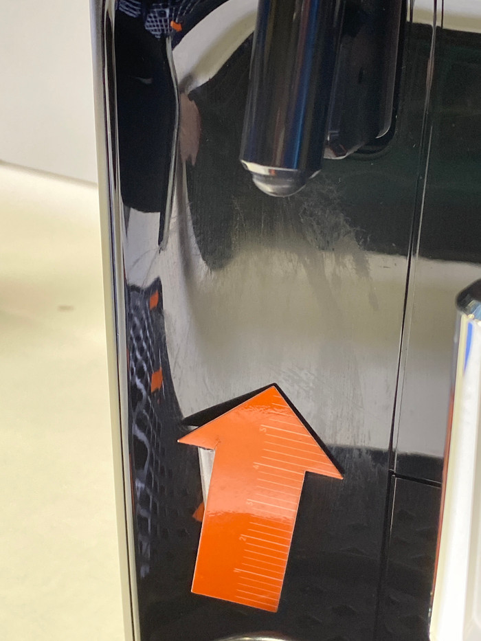 Philips 2300 EP2331/10 LatteGo 