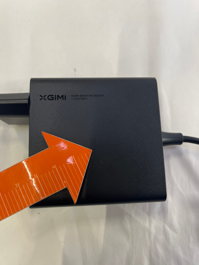 XGIMI MoGo 2 Pro 