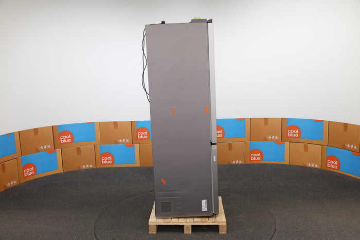 Samsung RB38C607AS9/EF 