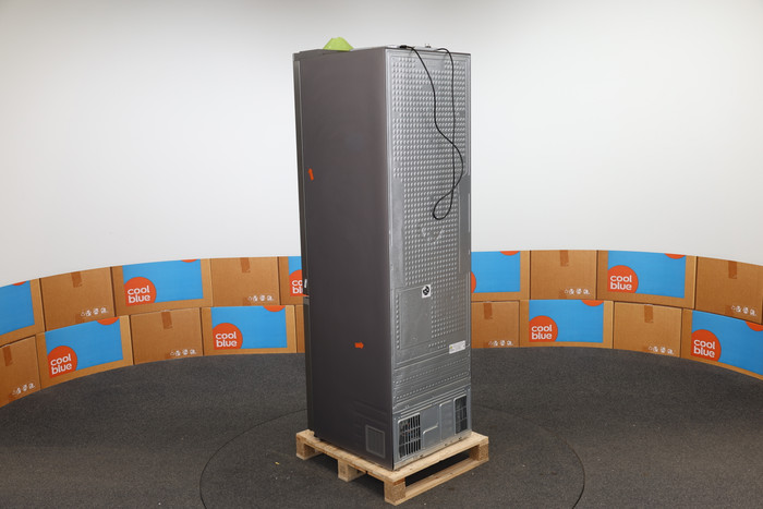 Samsung RB38C607AS9/EF 