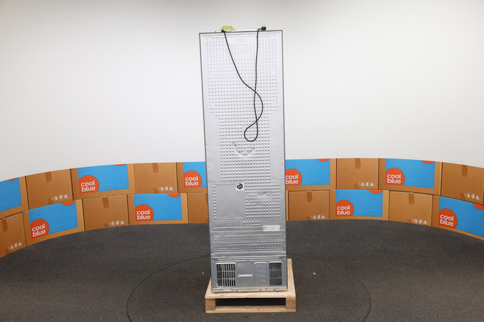 Samsung RB38C607AS9/EF 