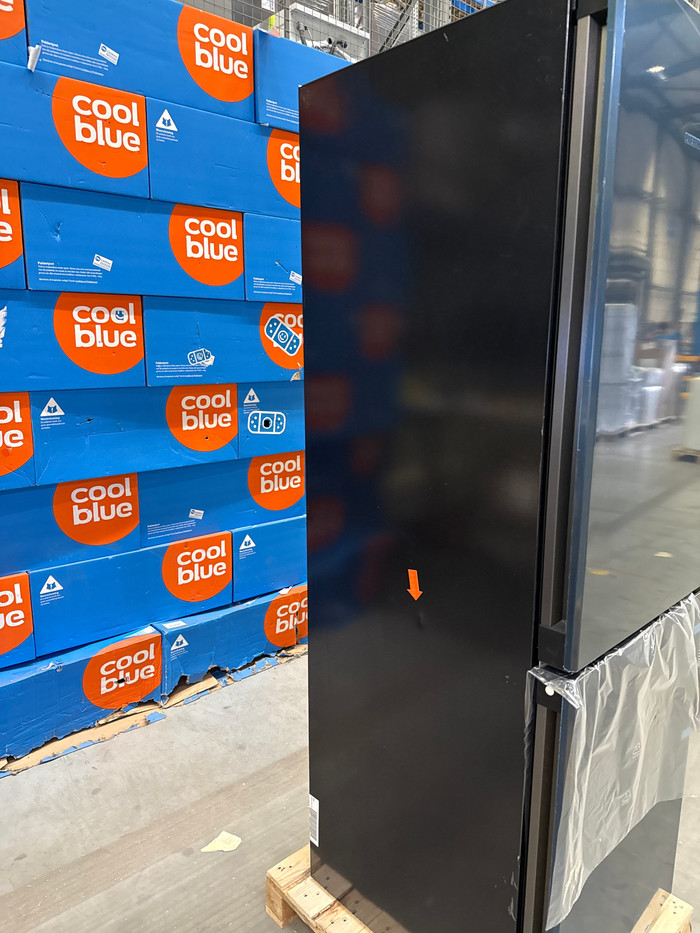 Liebherr CBNbda 5223-22 