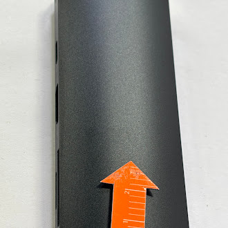 BlueBuilt 8-in-1 docking station met Usb C zwart 