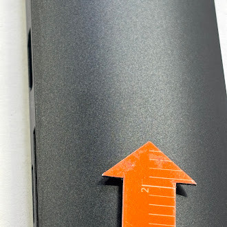 BlueBuilt 8-in-1 docking station met Usb C zwart 