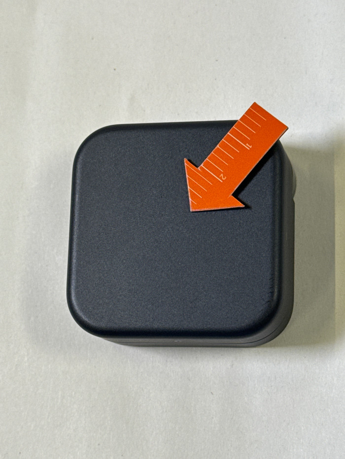 Nothing CMF Buds 2 Grijs 