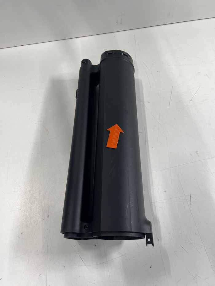 Gardena Powerjet Collect 18V P4A Solo (zonder accu) 