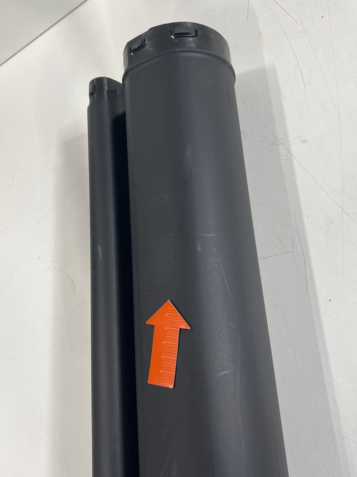 Gardena Powerjet Collect 18V P4A Solo (zonder accu) 