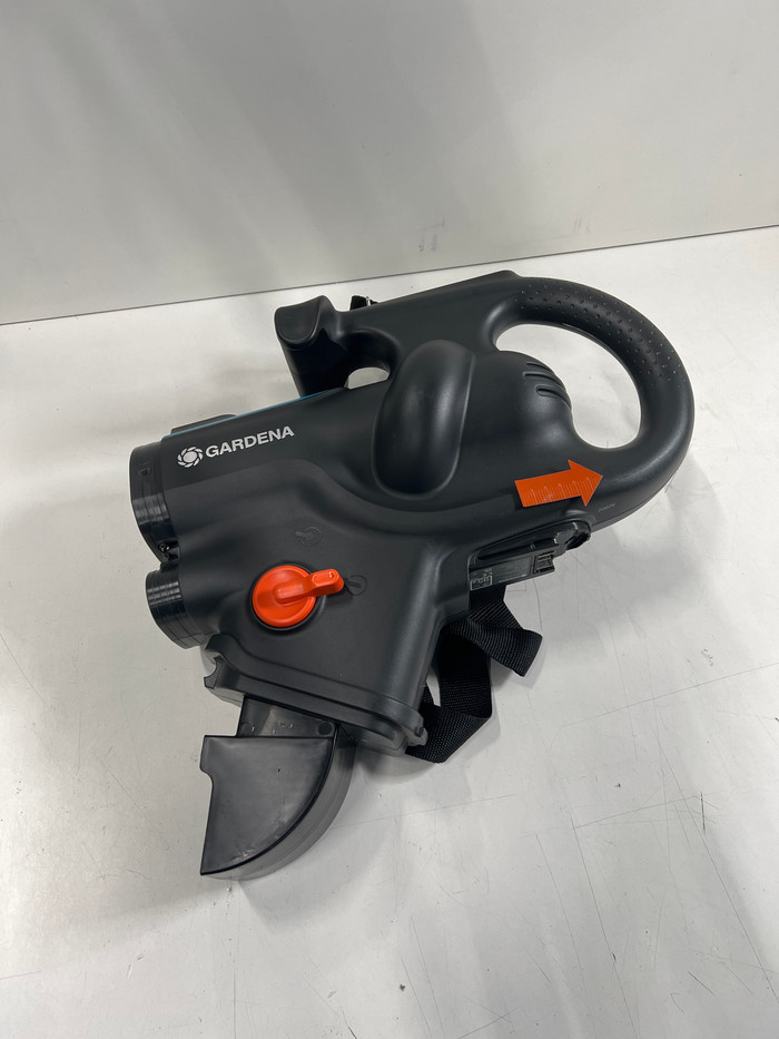 Gardena Powerjet Collect 18V P4A Solo (zonder accu) 