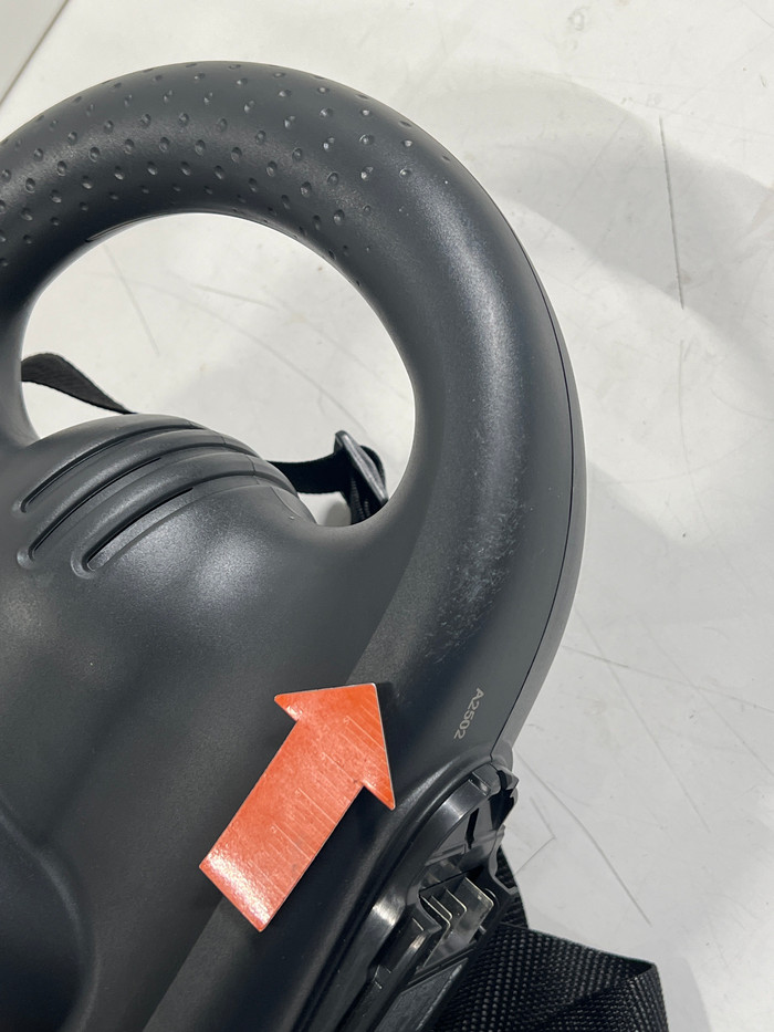 Gardena Powerjet Collect 18V P4A Solo (zonder accu) 