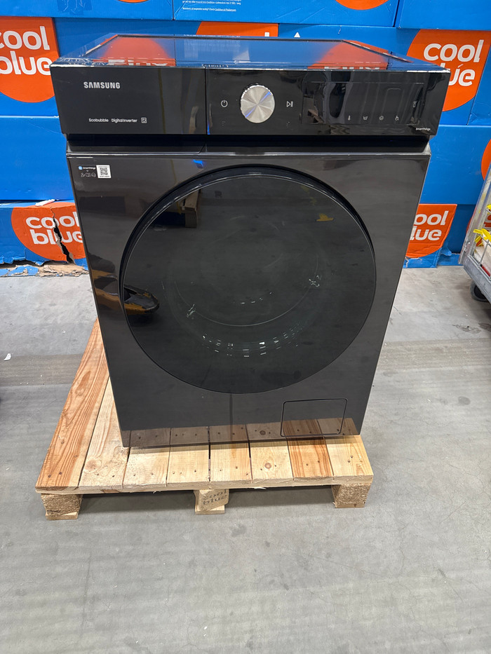 Samsung WW90DB7U94GBU3 Bespoke AI Wash 