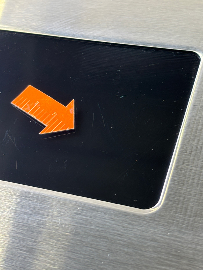 Solis Gelateria Pro Touch 8502 