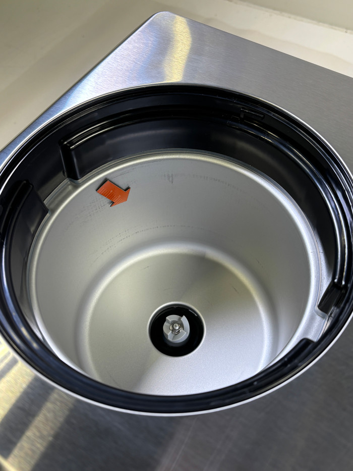 Solis Gelateria Pro Touch 8502 