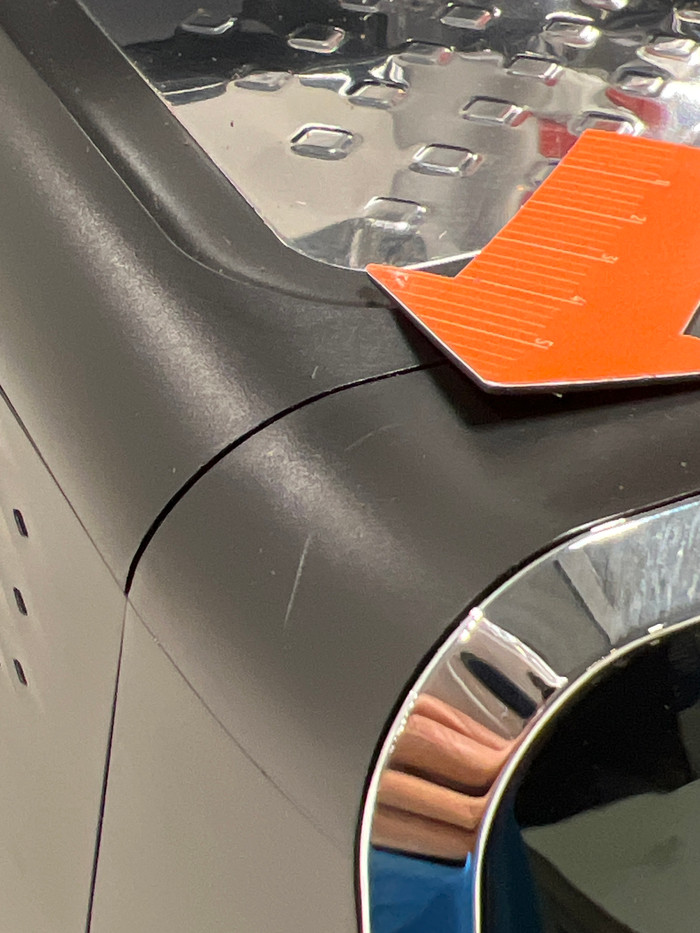 Philips 5400 EP5447/90 LatteGo 