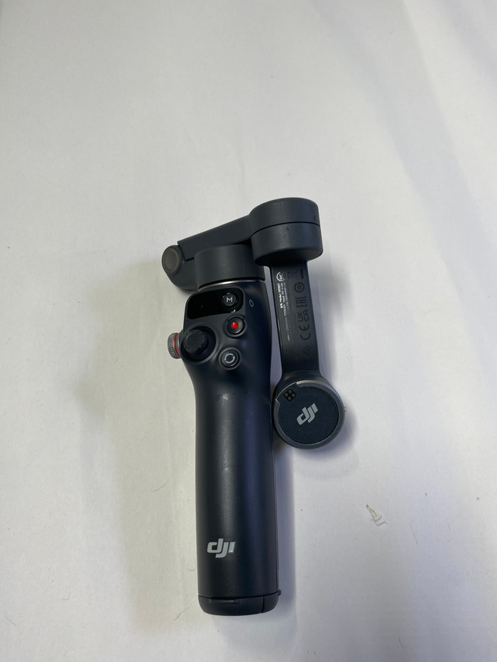 DJI Osmo Mobile 7 Pro (OM 7 Pro) 