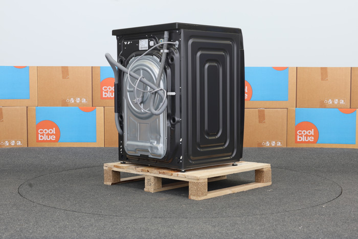 Samsung WD90DG6B85BB AI Wash - 9/6kg 