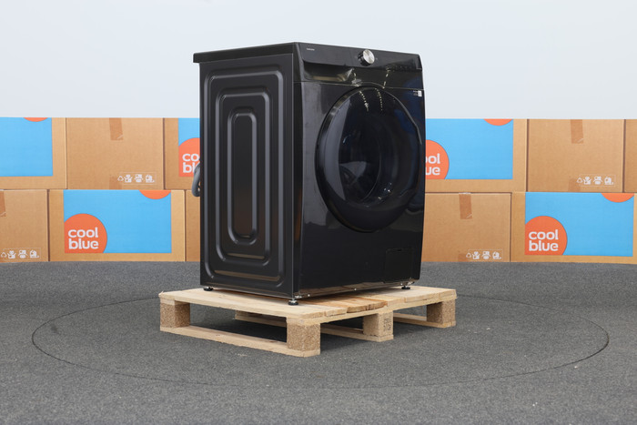 Samsung WD90DG6B85BB AI Wash - 9/6kg 