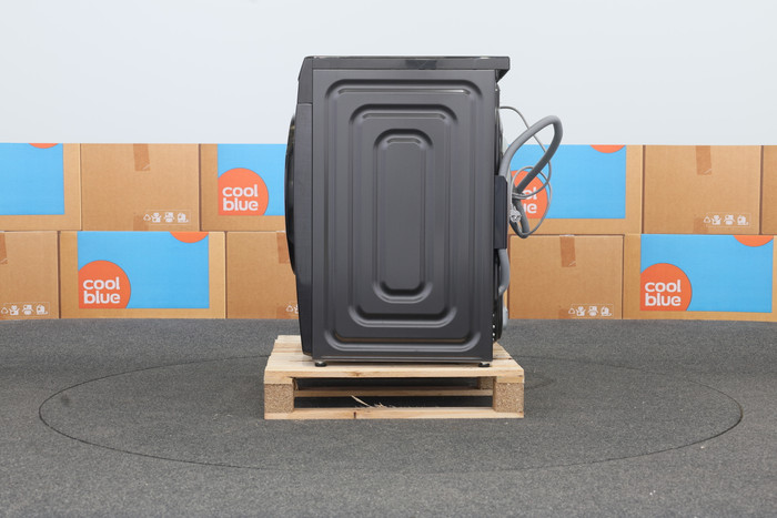 Samsung WD90DG6B85BB AI Wash - 9/6kg 