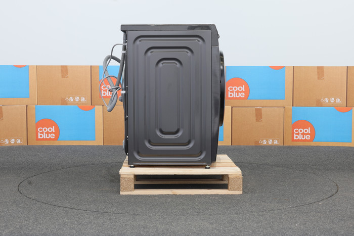 Samsung WD90DG6B85BB AI Wash - 9/6kg 